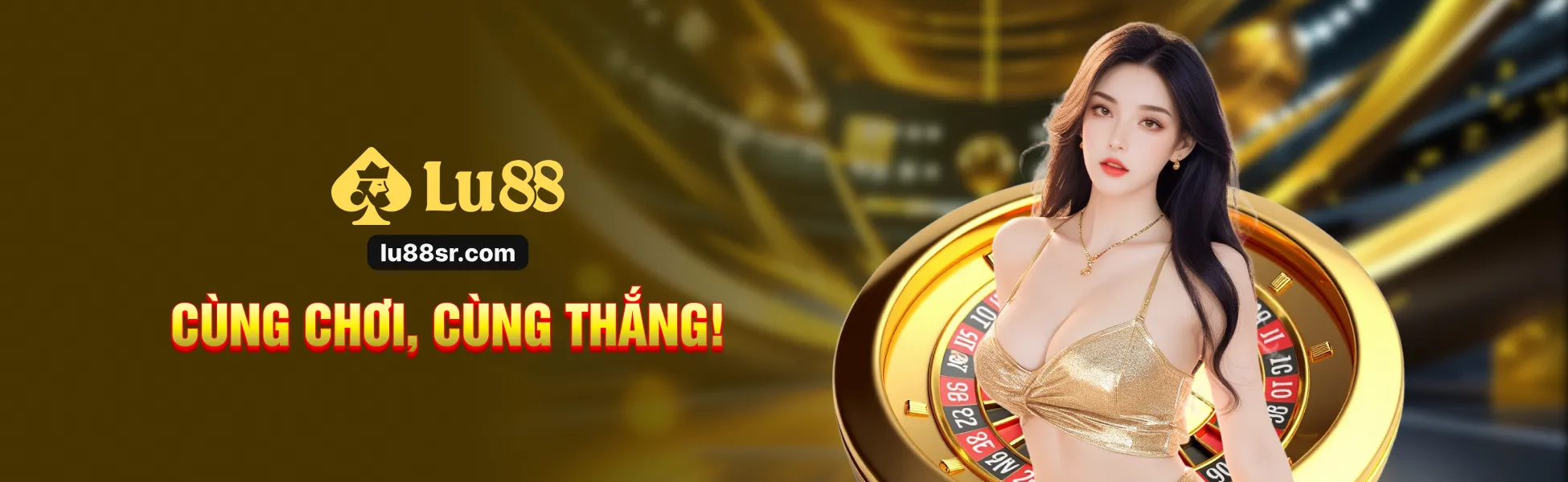 banner lu88